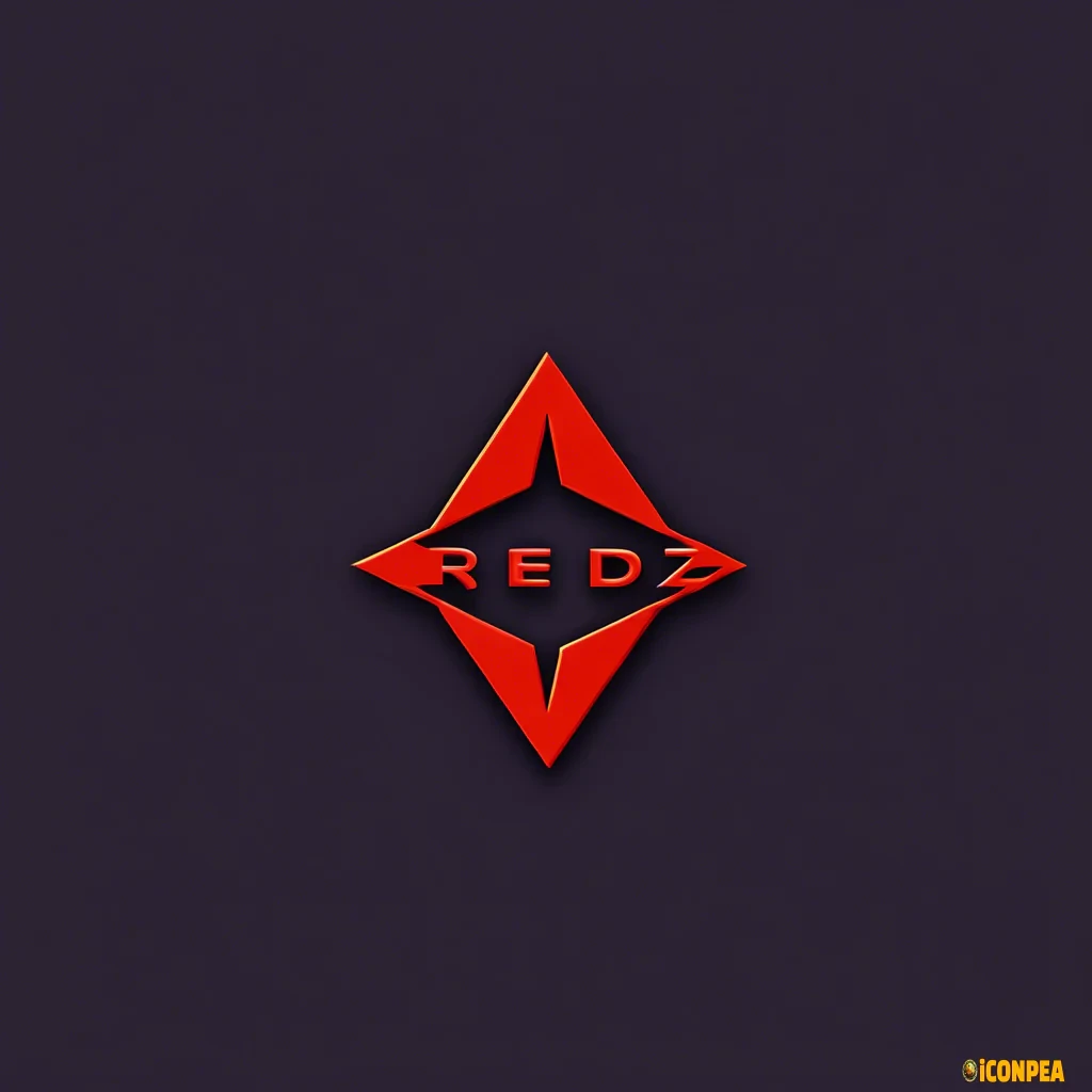 Redz coin icon
