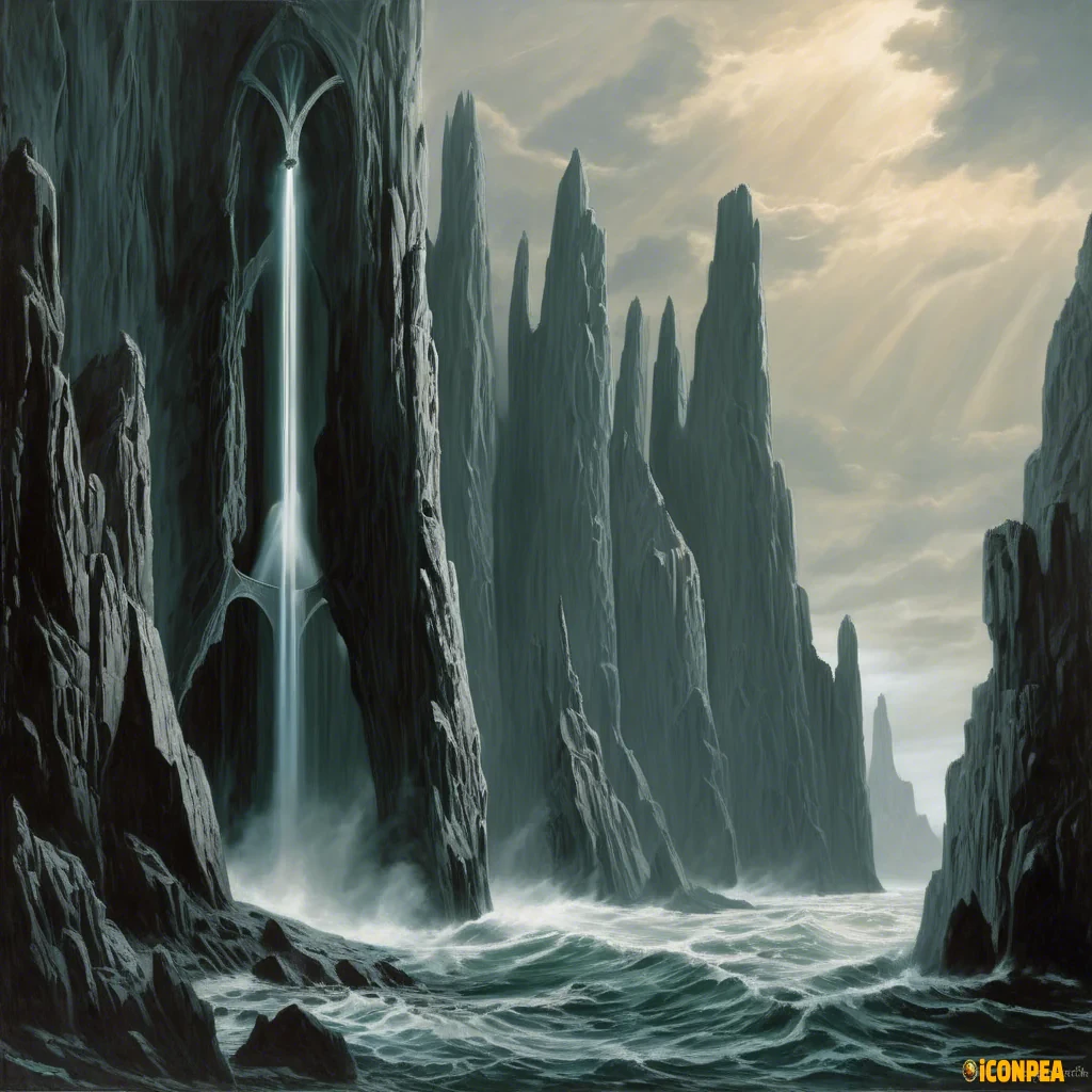 argonath