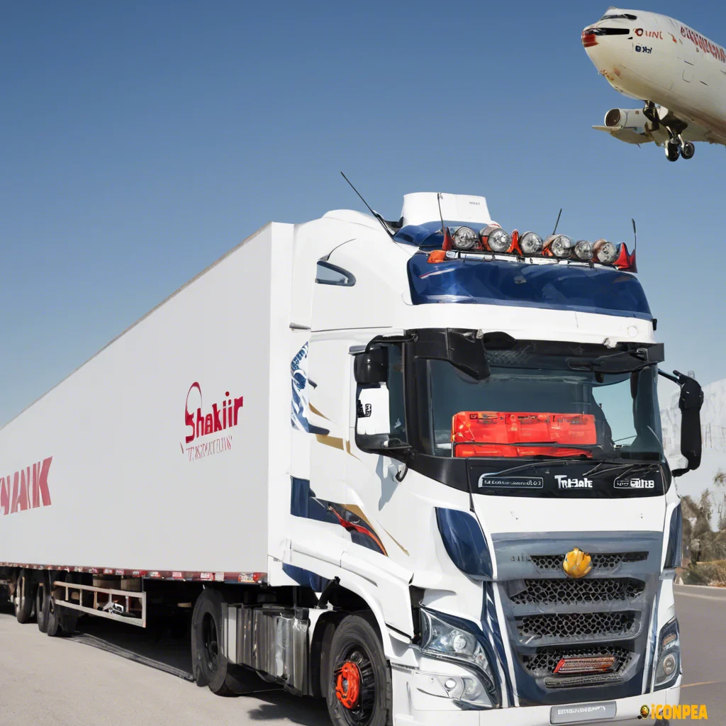 Shaakir transportations