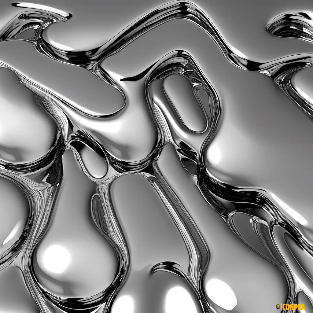 chrome liquid