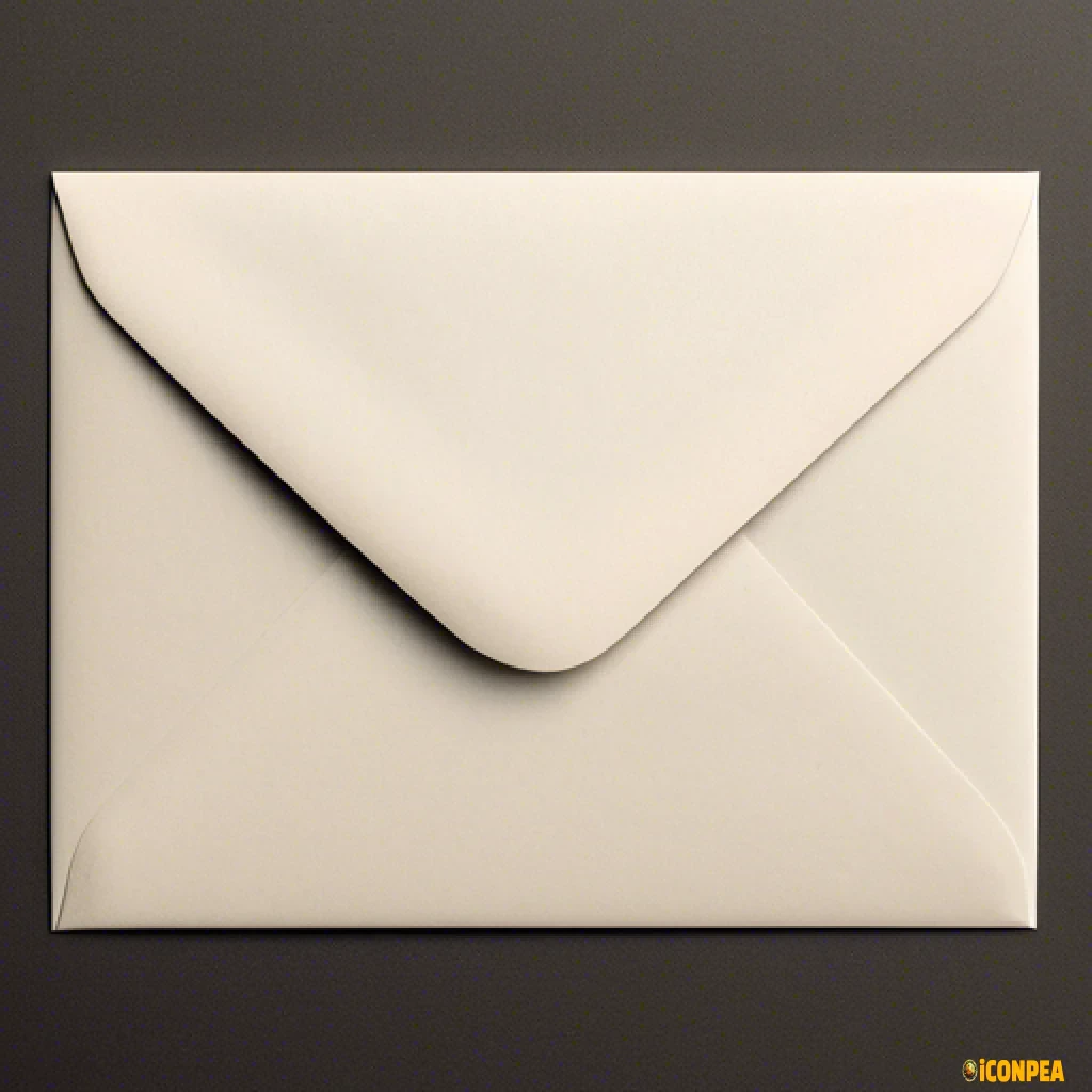envelope