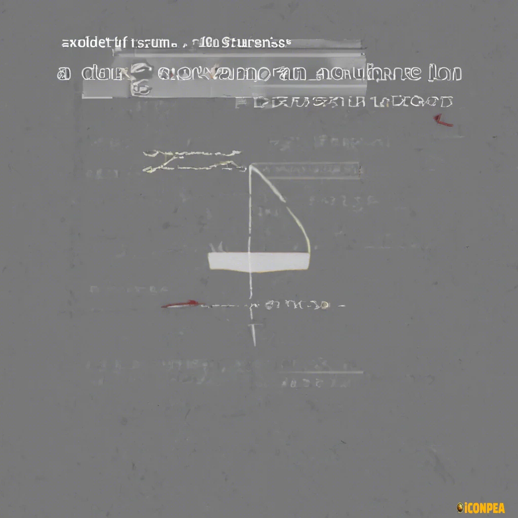 1. Subject: an icon stand for installing a mac OS driver extension  2. details: a finger click on an extension