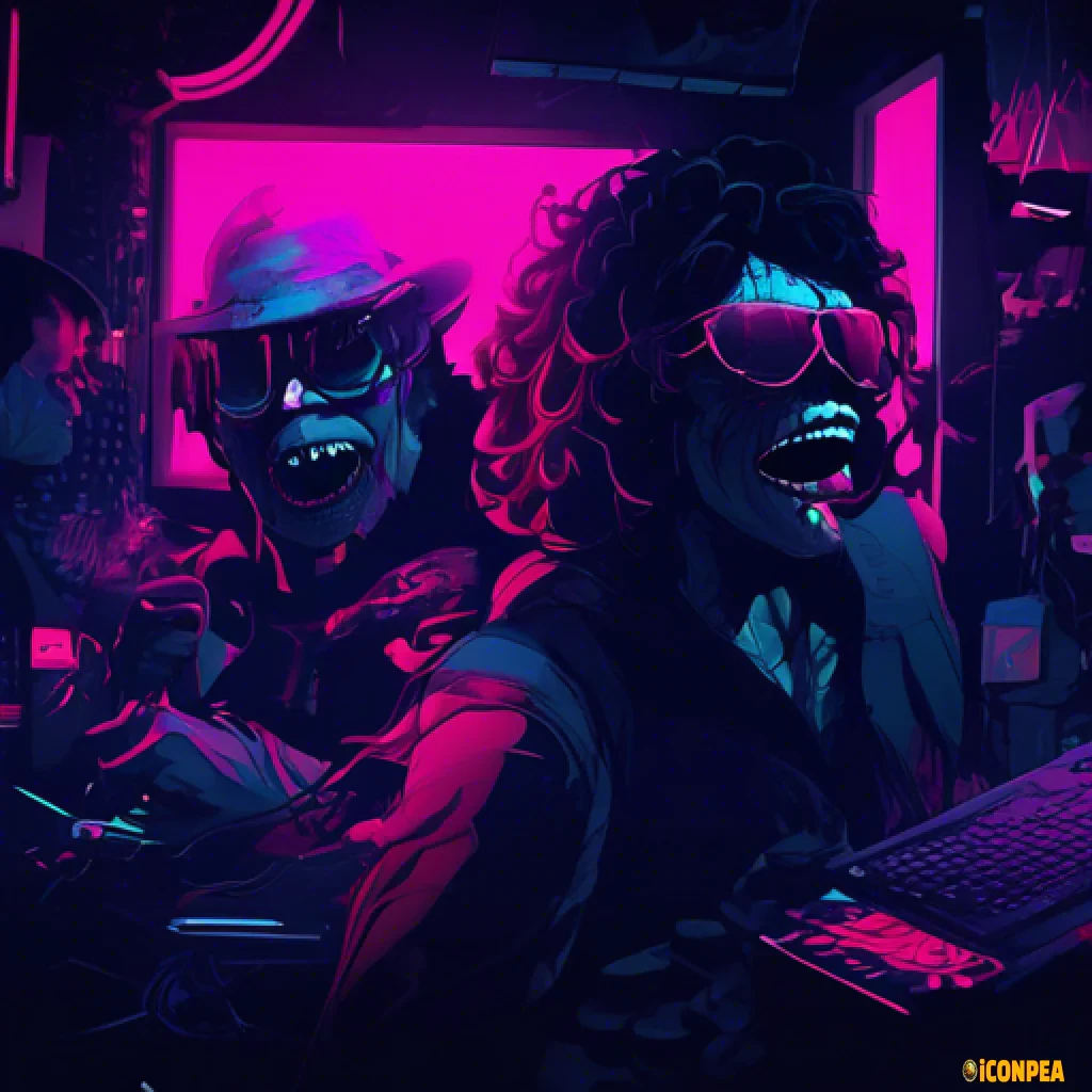 Unleash chaos with Frank's Digital Mayhem—fun, insults, and hacking simulations.