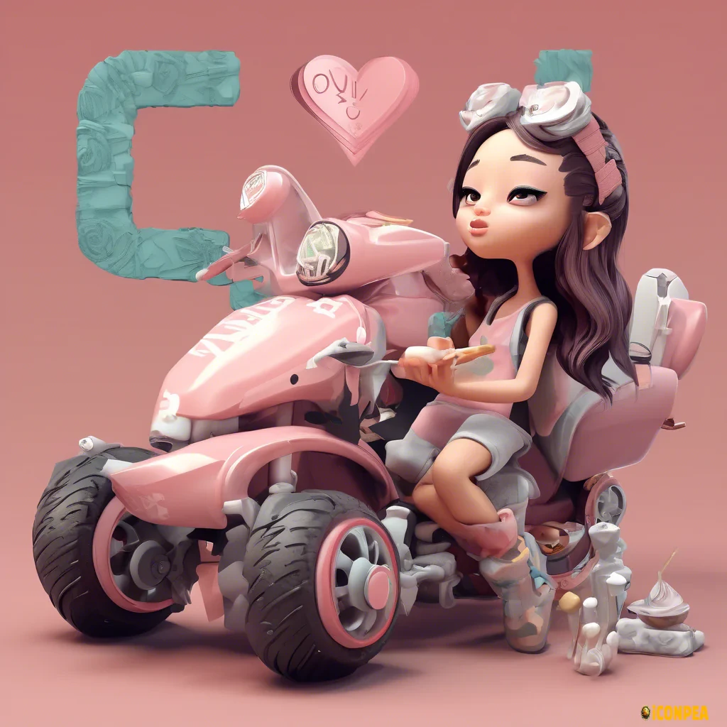 includes the word "youngLA"