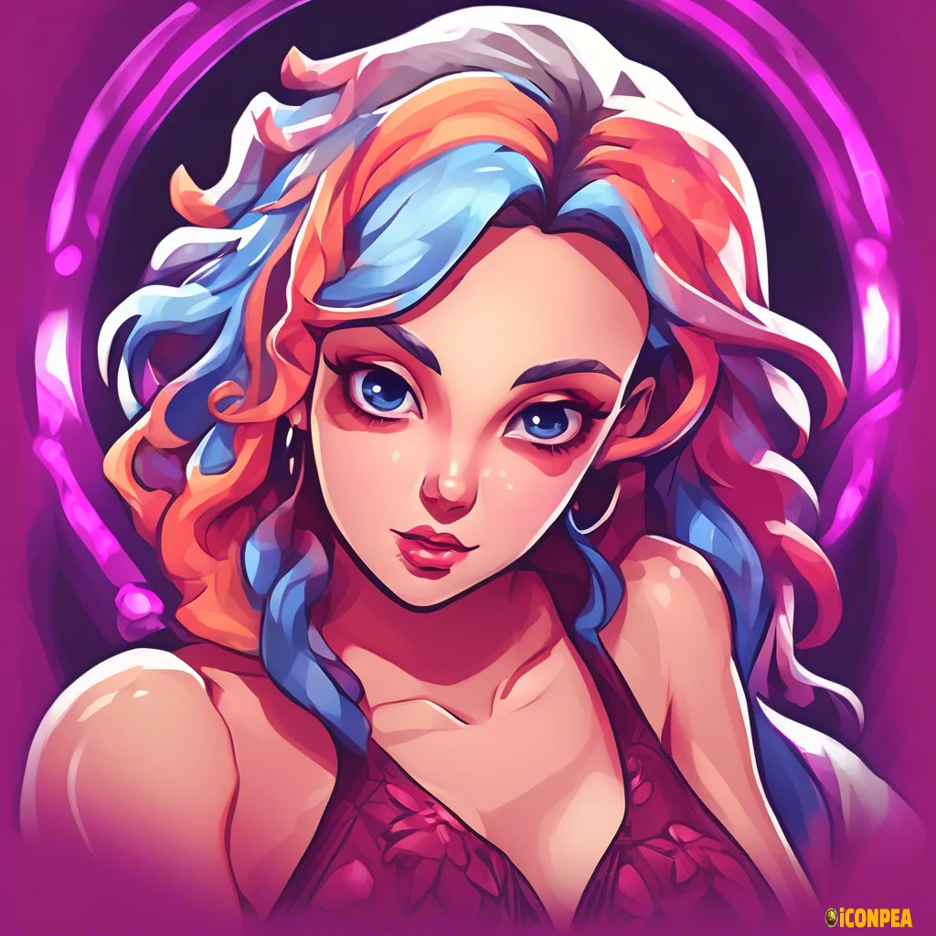 icon for adult site colour full