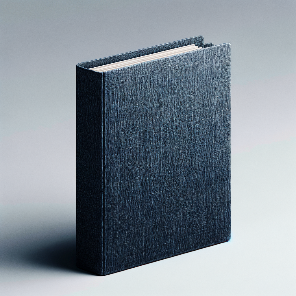 folder image dark blue