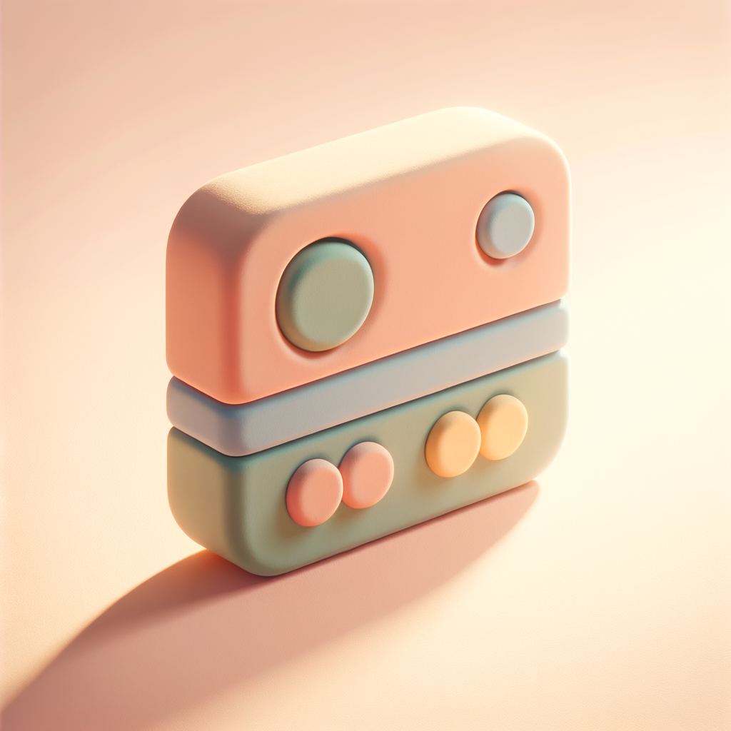 Card / Payment   Style. Cute, simple and round Pastel colors Make the shadow look soft  Clay 3D (cute feeling) Glossy (iPhone vibes)