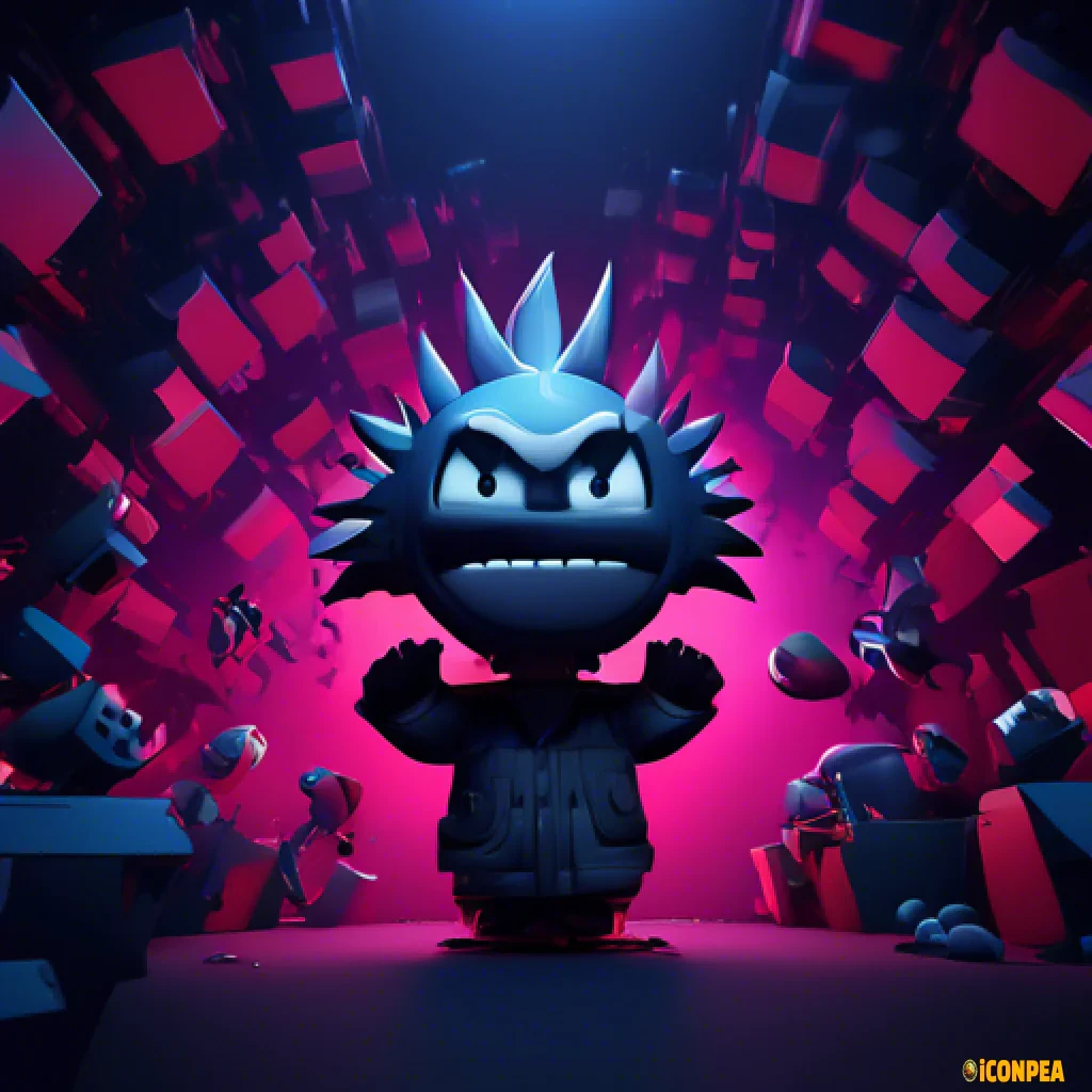 Unleash chaos with Frank's Digital Mayhem—fun, insults, and hacking simulations.