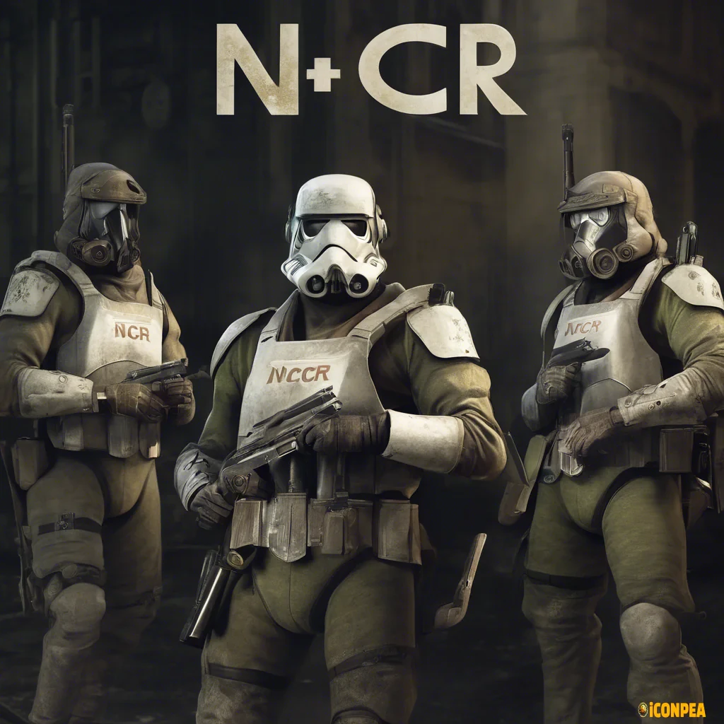 NCR
