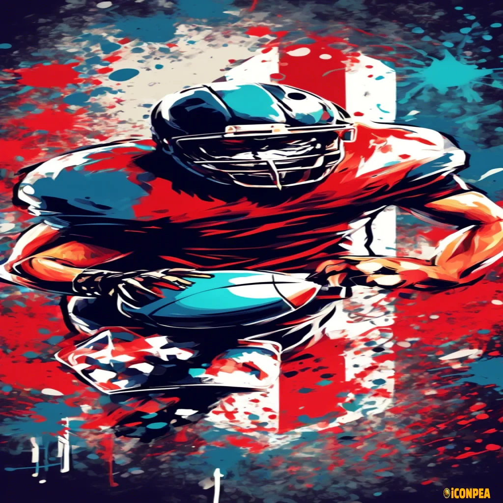 football and Paintball and, seperstly, Flag Football ICON