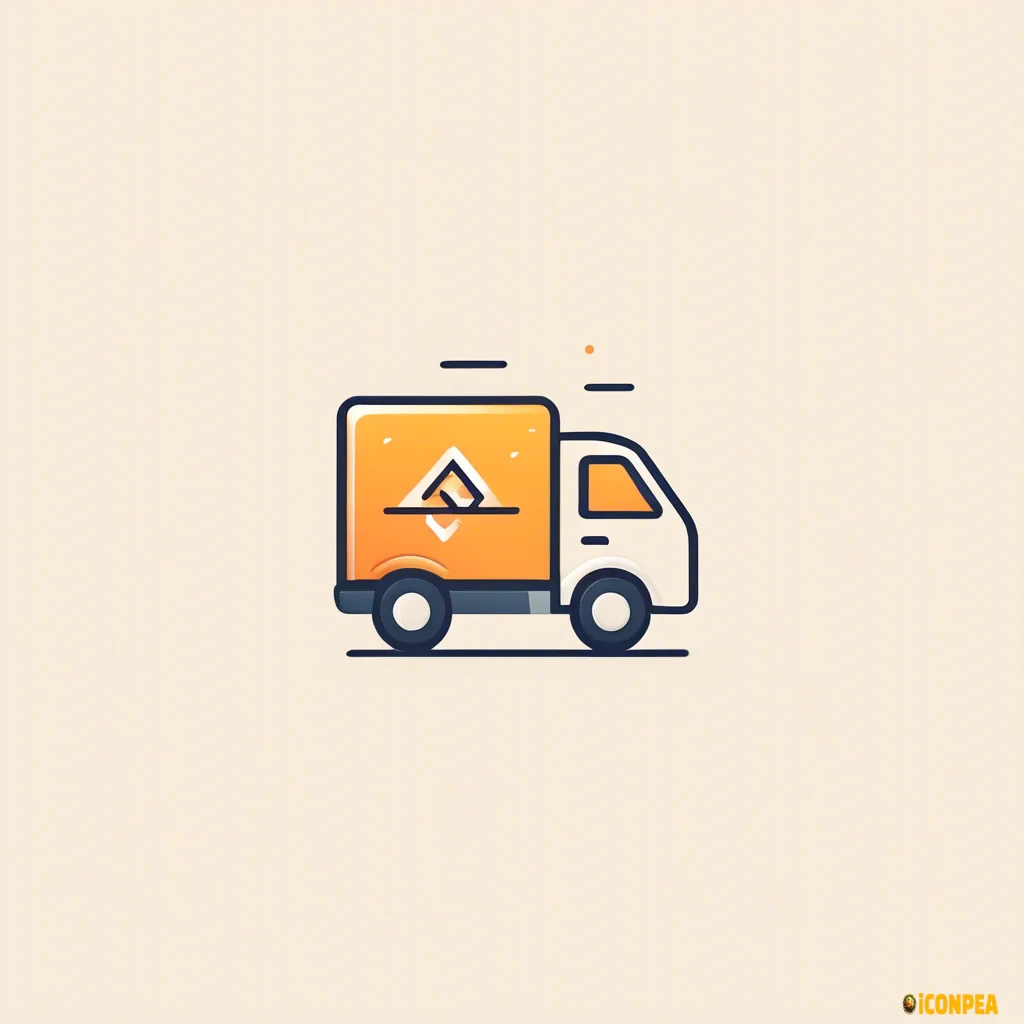 delivery app logo