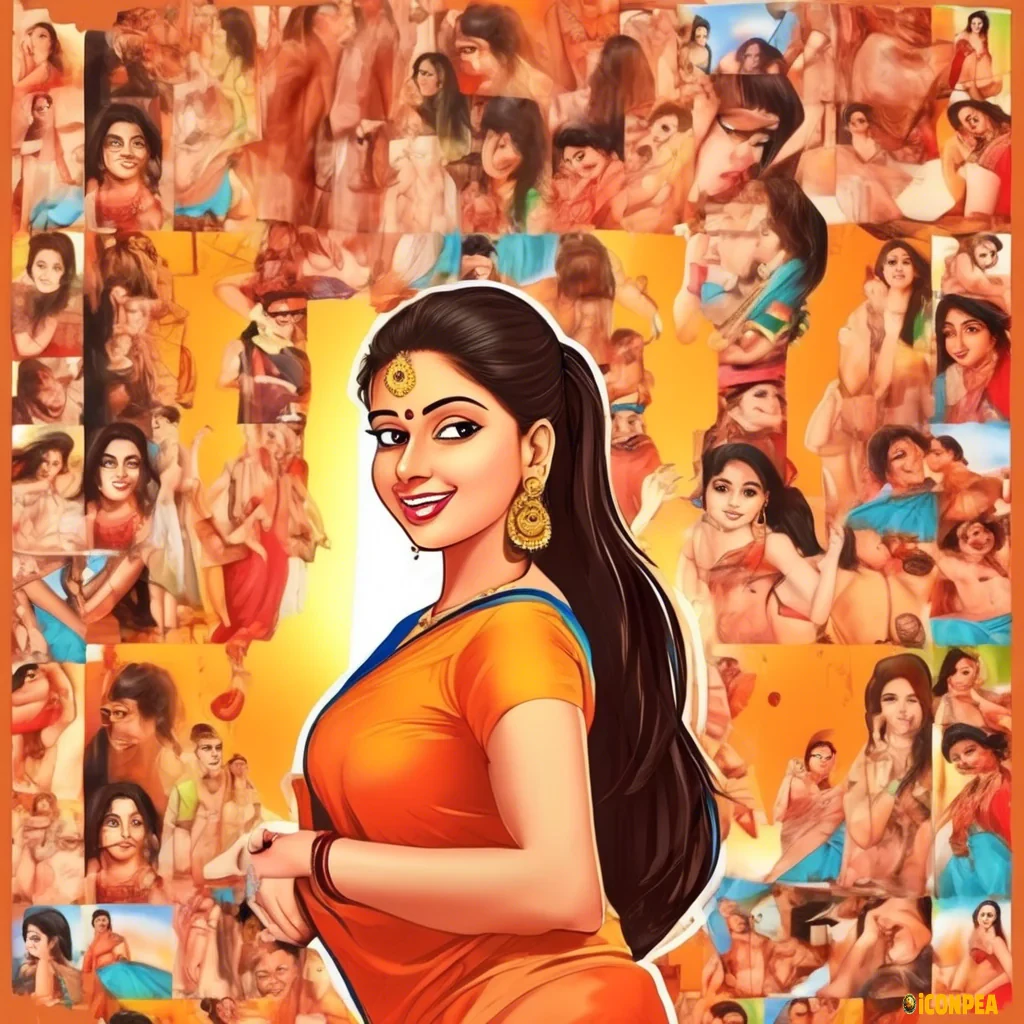 masala69.com a adult site need icon for it girl in middle cartoon