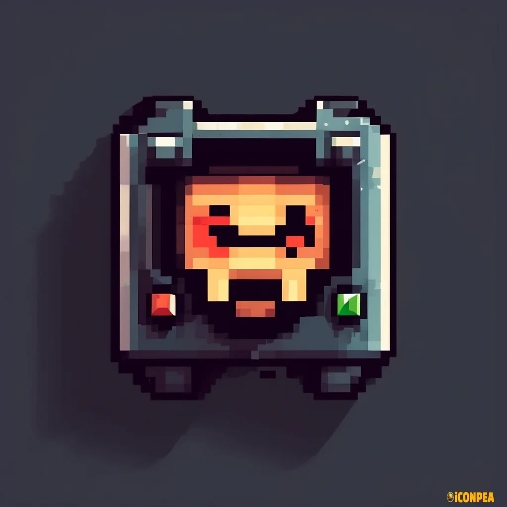 An RTX graphics card as an icon.