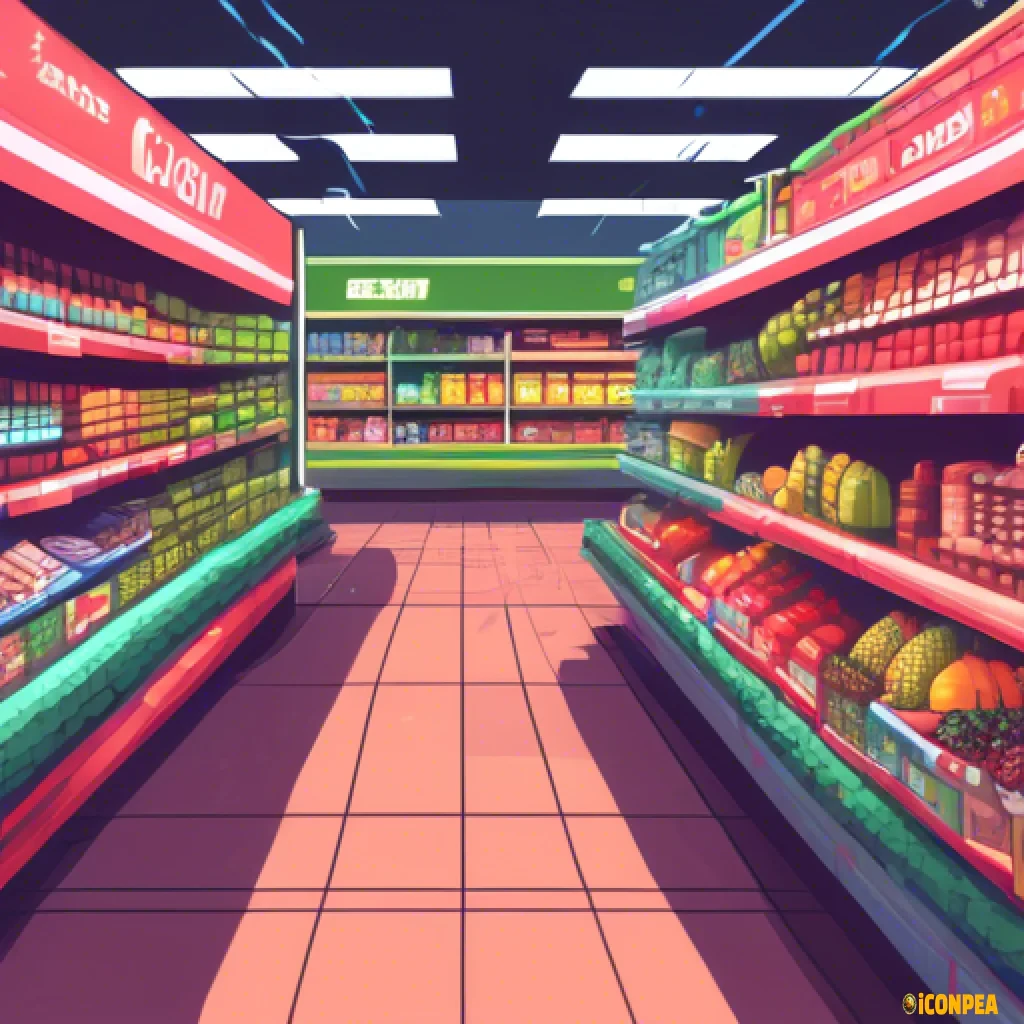 supermarket comparison