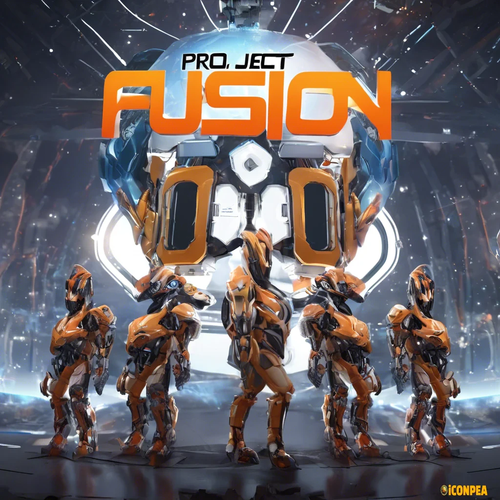 project fusion