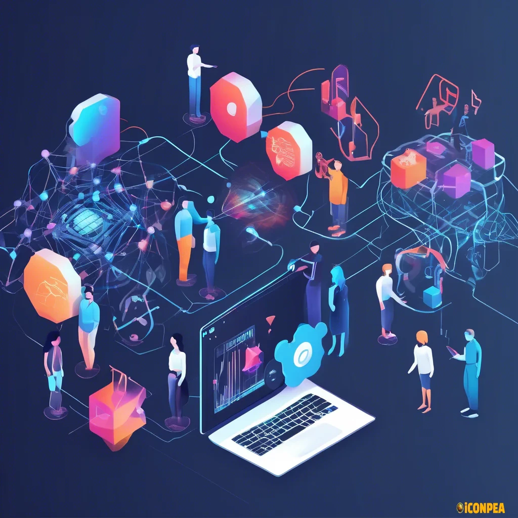 Promote knowledge exchange and collaboration on generative AI tools and techniques.