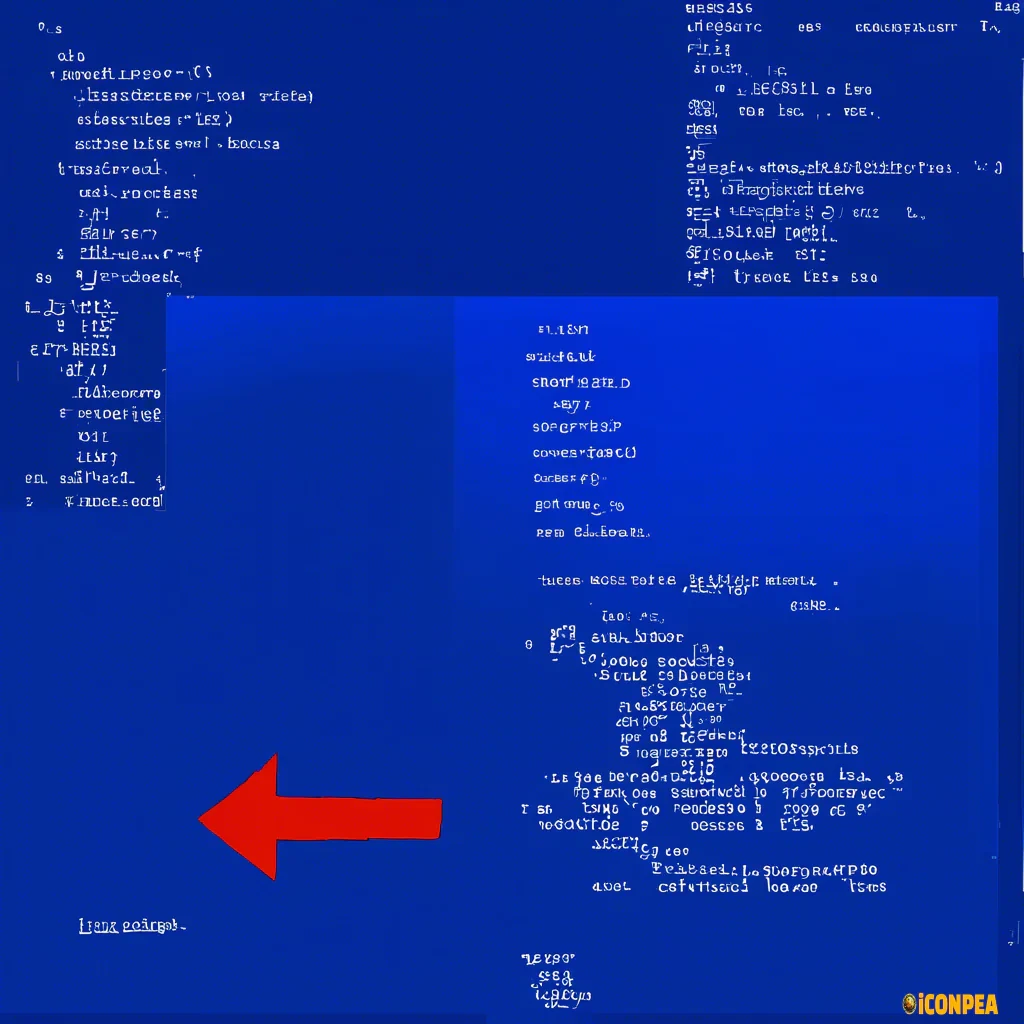 linux; joke; ; error; disk; crash; blue screen;metahppor; soduRmRf