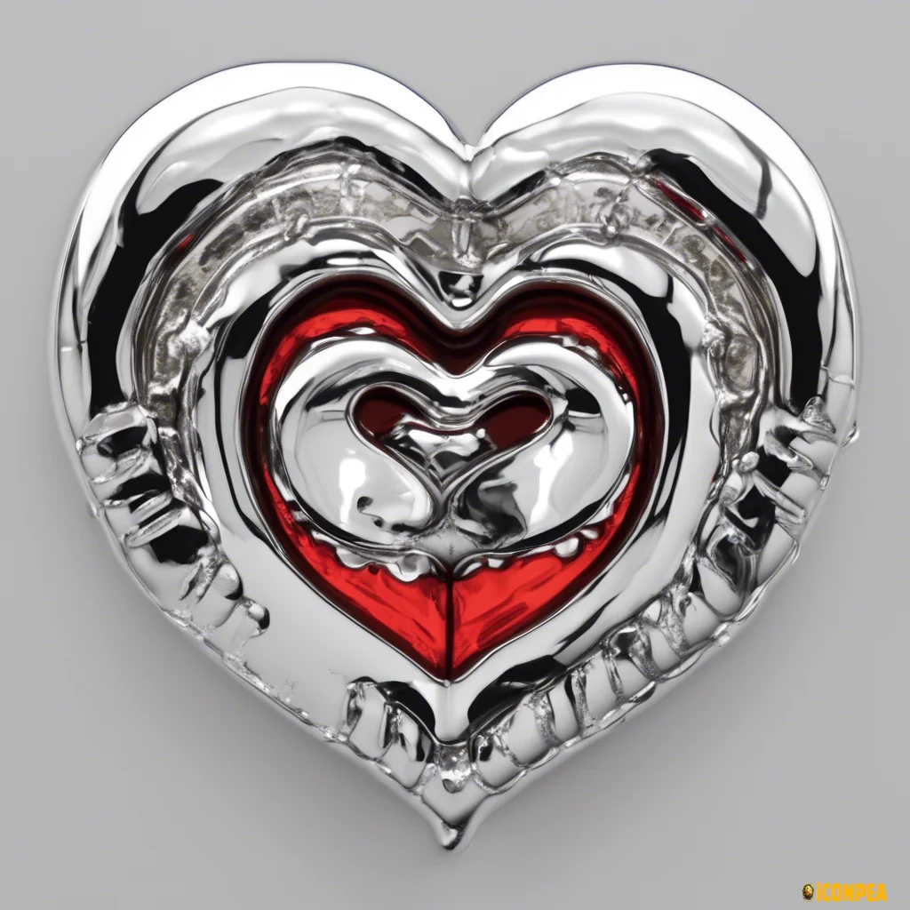 chrome heart