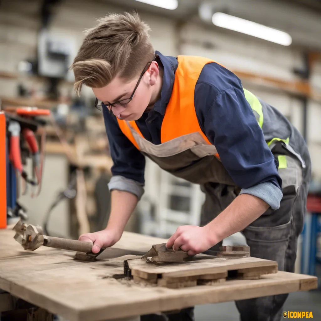 Challenges for Apprentices
