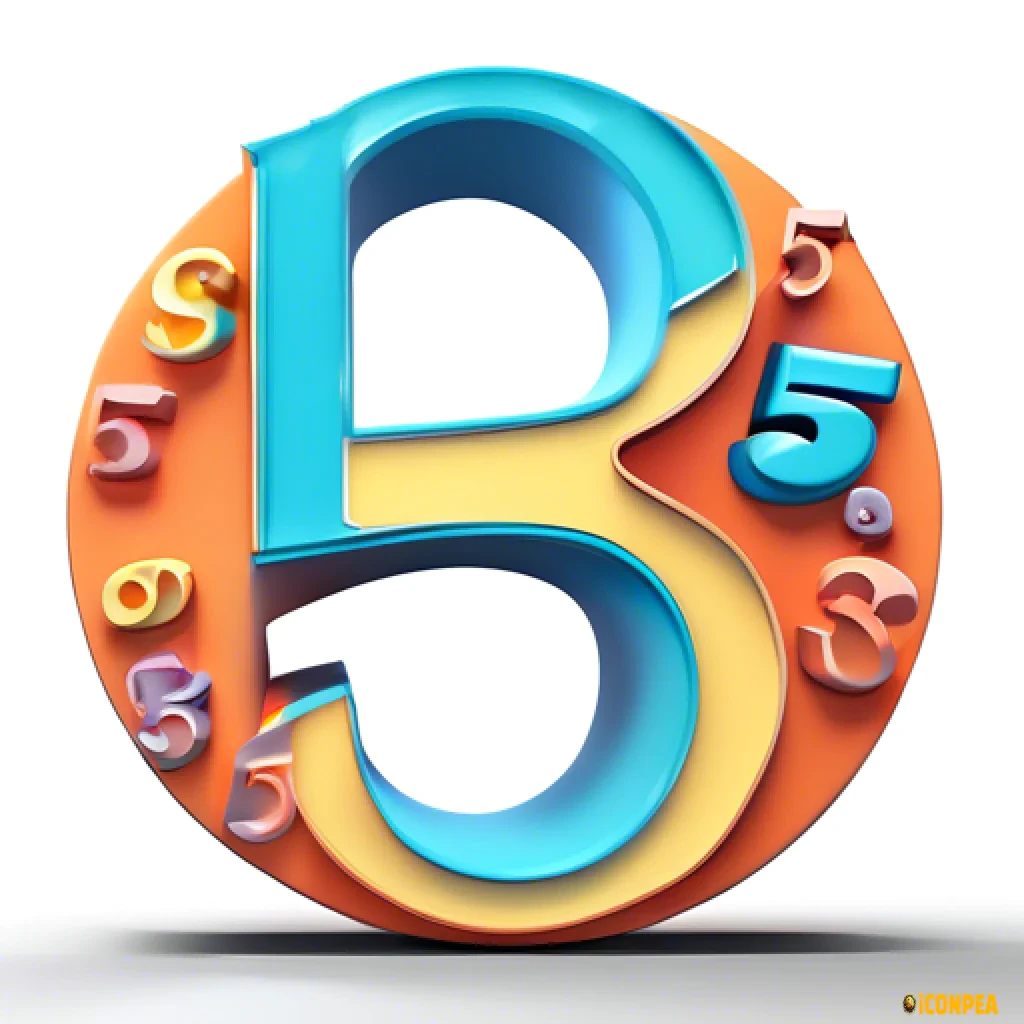 s big number '5' with the letters CMI below inside a circle