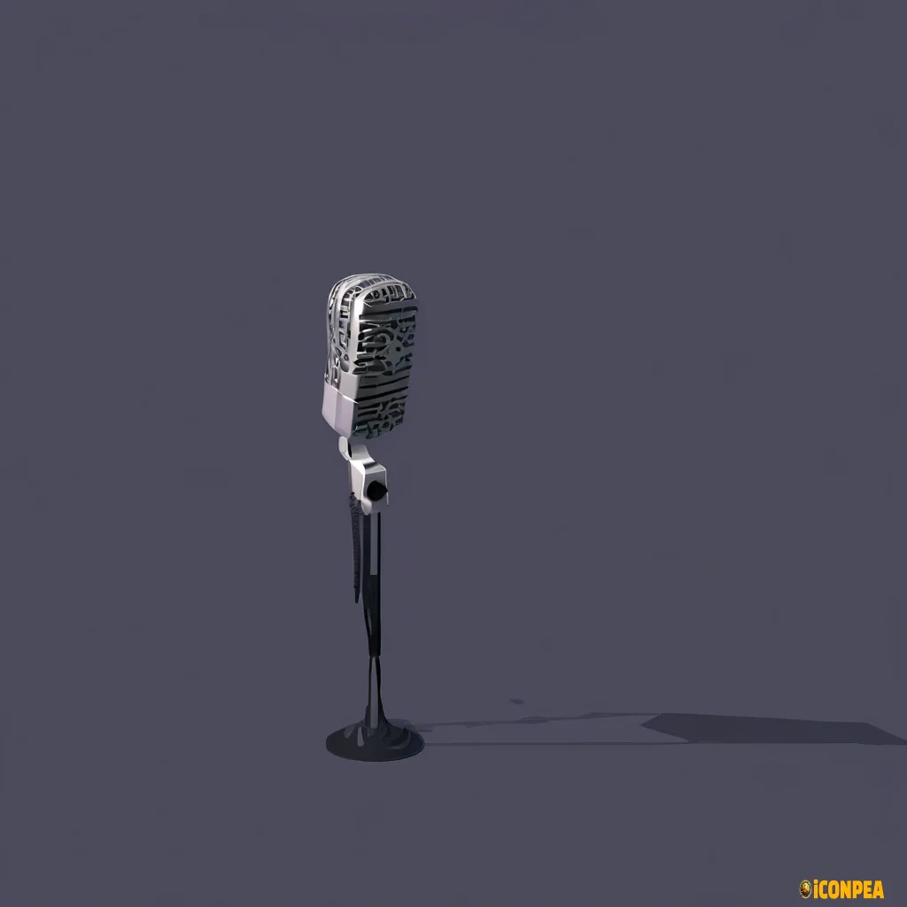 microphone