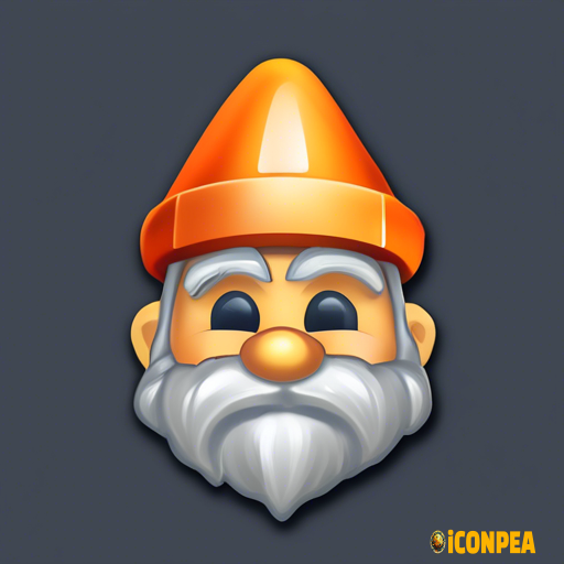 A icon that will be used as a program icon that keeps customer records in the repair shop and comply with the GNOME Human Interface Guidelines.