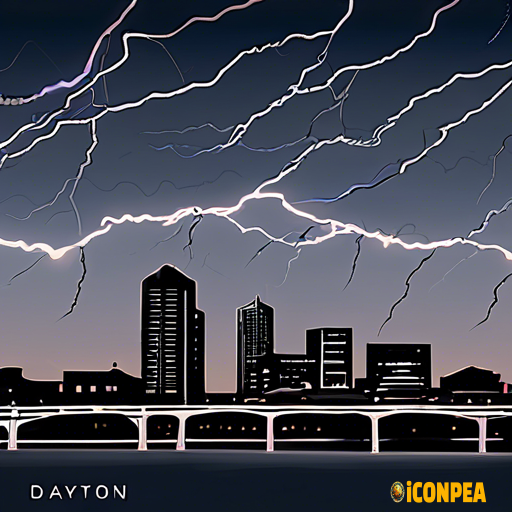 dayton ohio skylinie