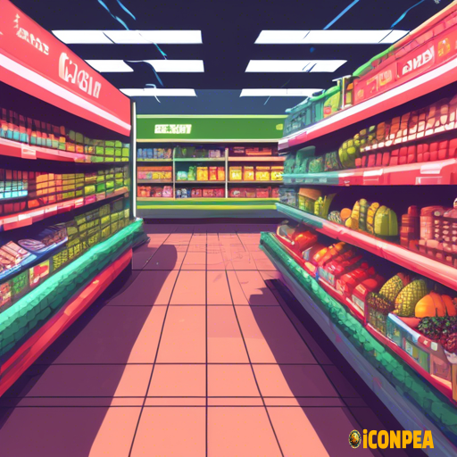 supermarket comparison