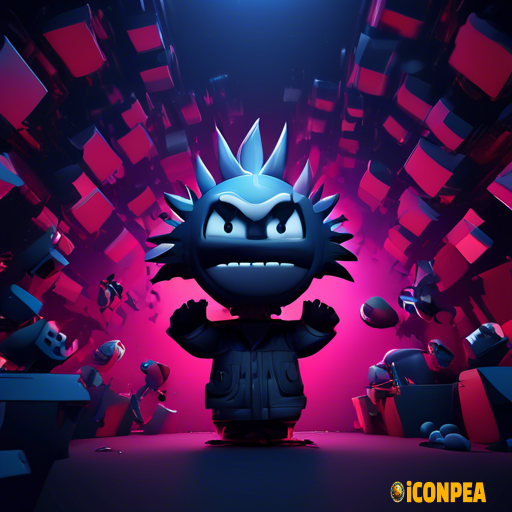 Unleash chaos with Frank's Digital Mayhem—fun, insults, and hacking simulations.