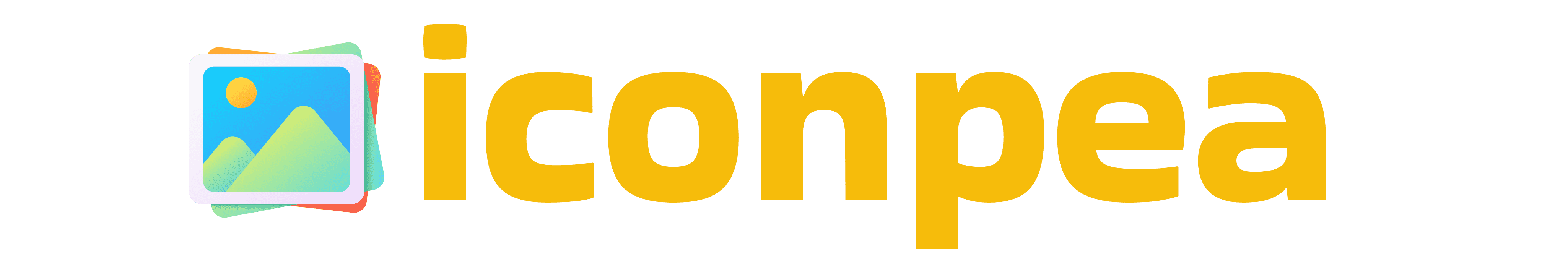 IconPea | AI-Powered Free Icon Generator